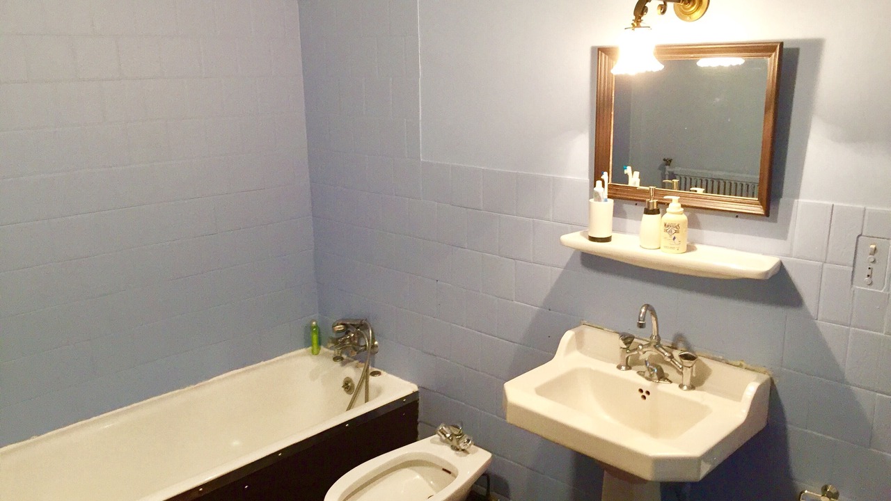 Photo of Bathroom in Pouligny-Saint-Pierre