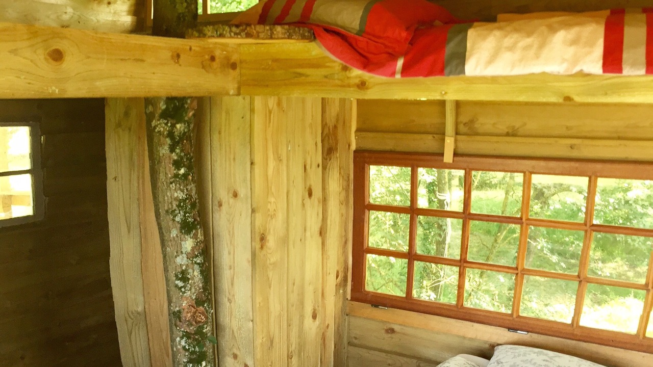 Photo of Bedroom in Pouligny-Saint-Pierre