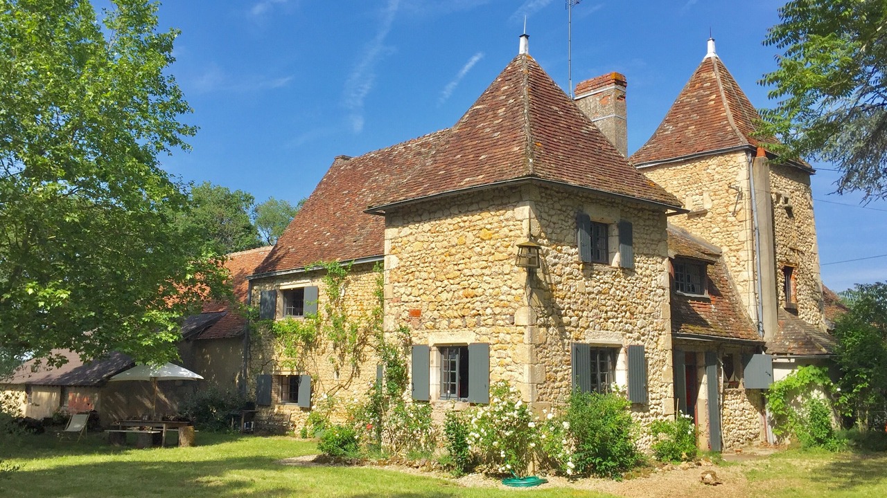 Photo of Outdoor in Pouligny-Saint-Pierre