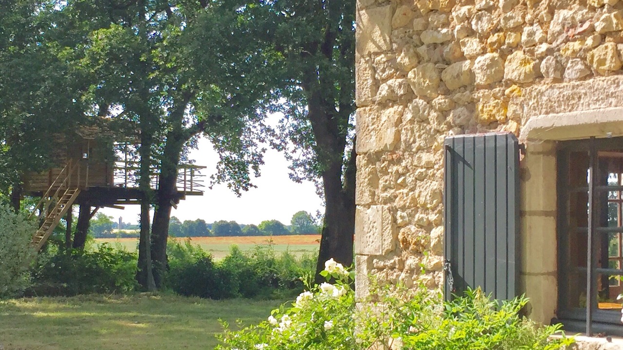 Photo of Outdoor in Pouligny-Saint-Pierre