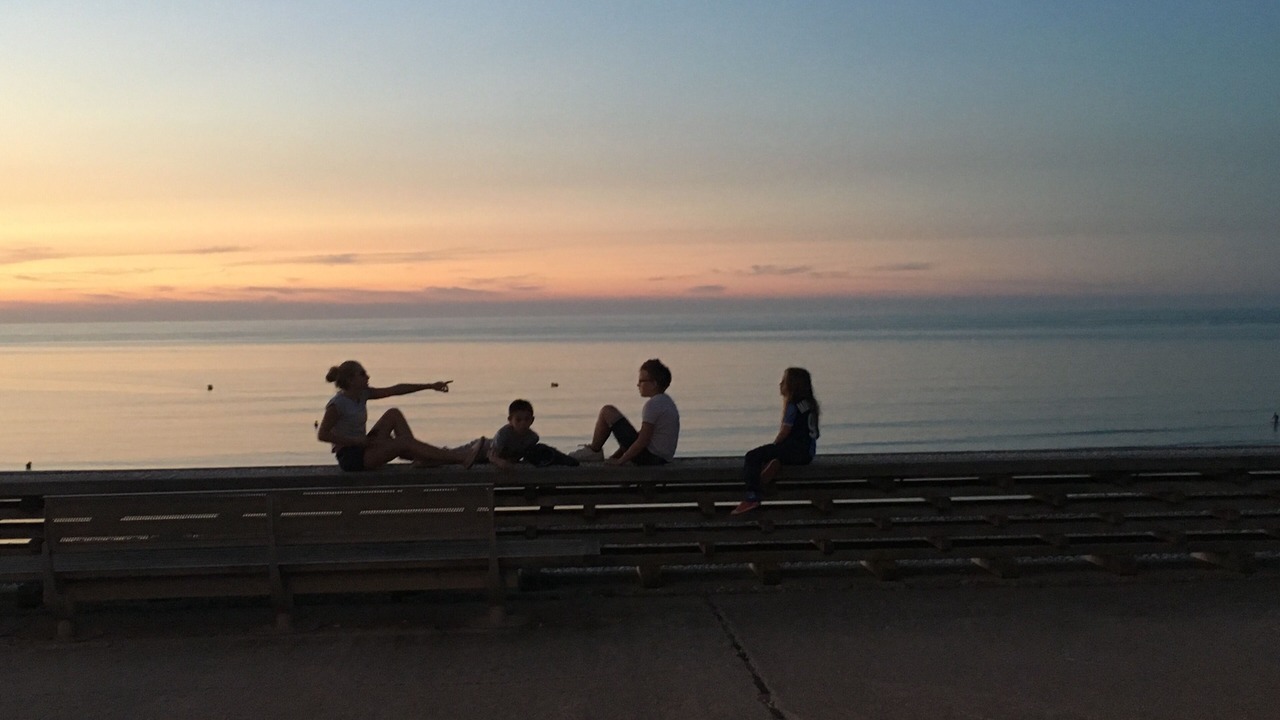 Photo of Outdoor in Veulettes-sur-Mer