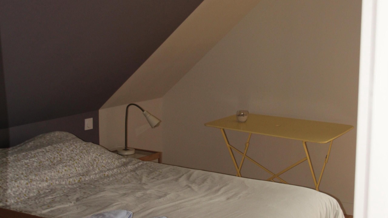 Photo of Bedroom in Lancieux