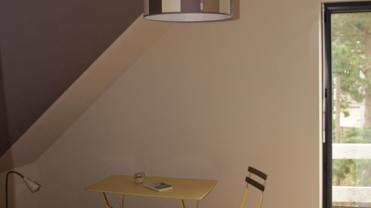 Photo of Bedroom in Lancieux