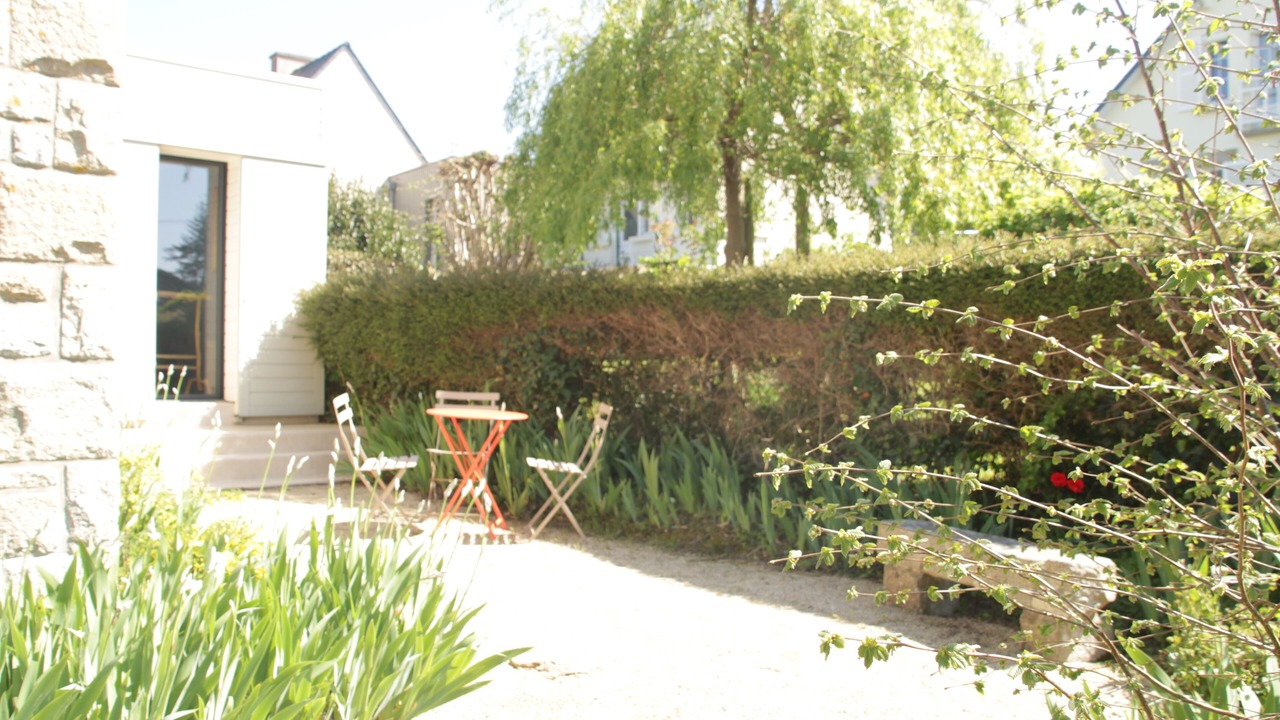 Photo of Outdoor in Lancieux