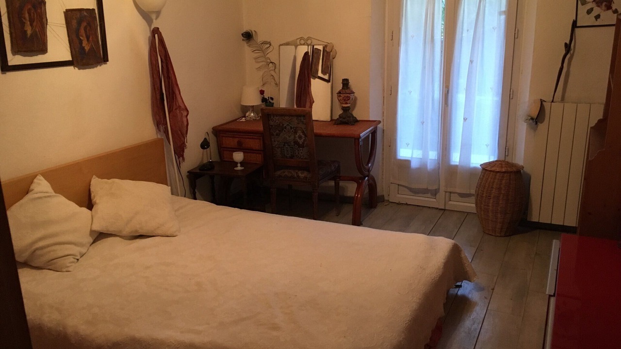 Photo of Bedroom in Toulon