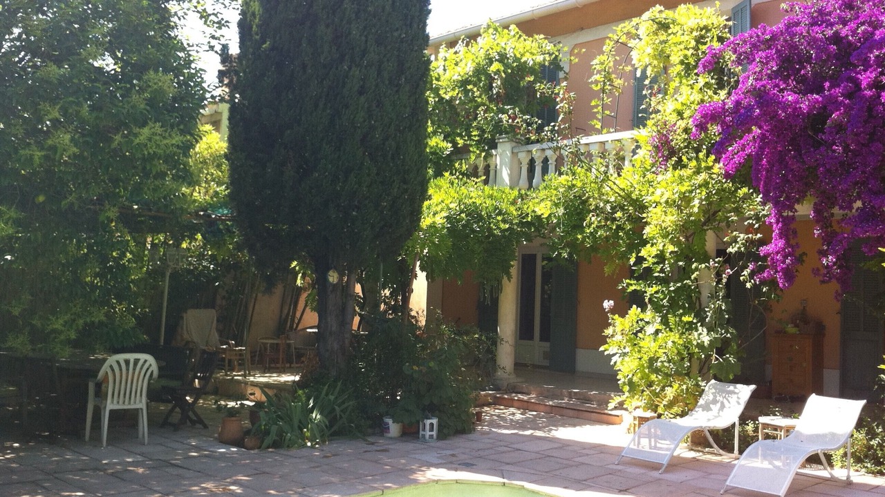 Photo of Outdoor in Toulon