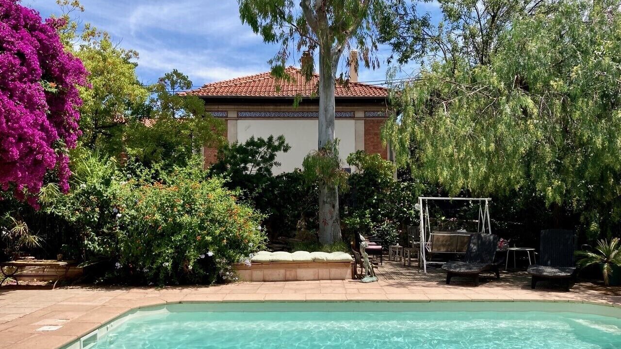 Photo of Outdoor in Toulon