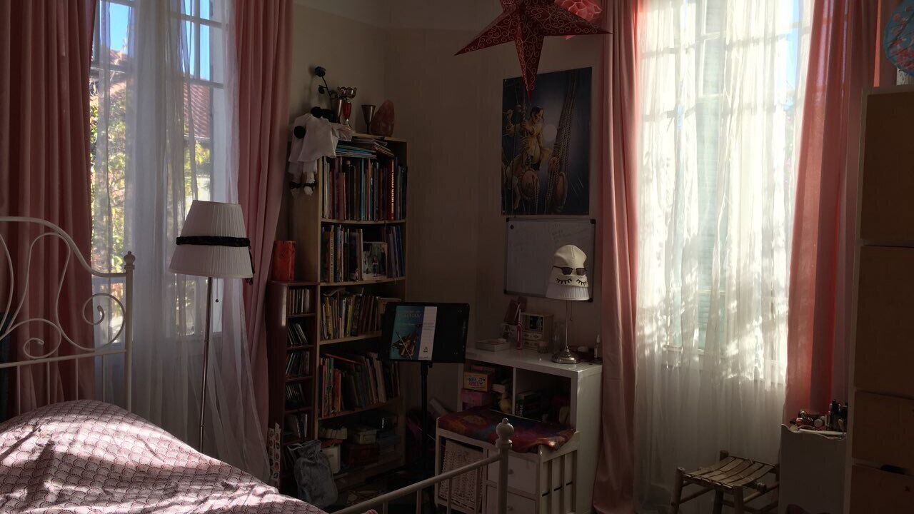 Photo of Bedroom in Toulon