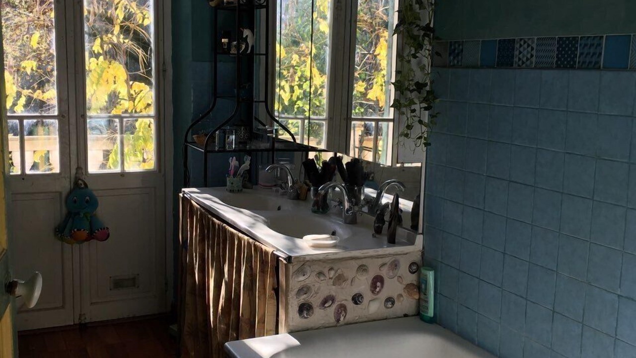 Photo of Bathroom in Toulon