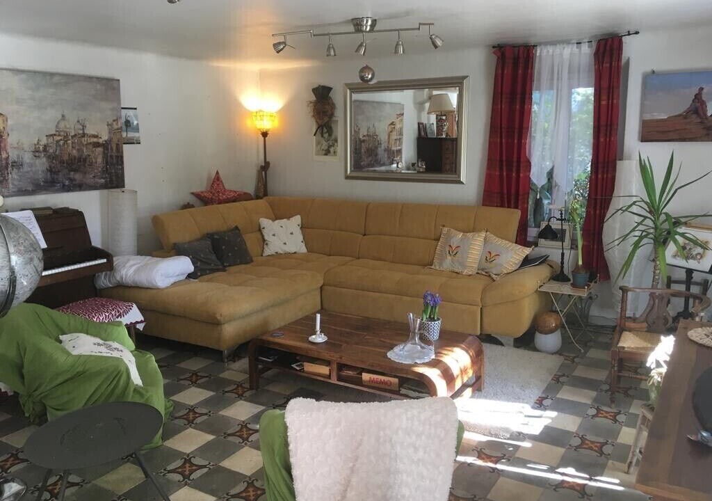 Photo of Livingroom in Toulon