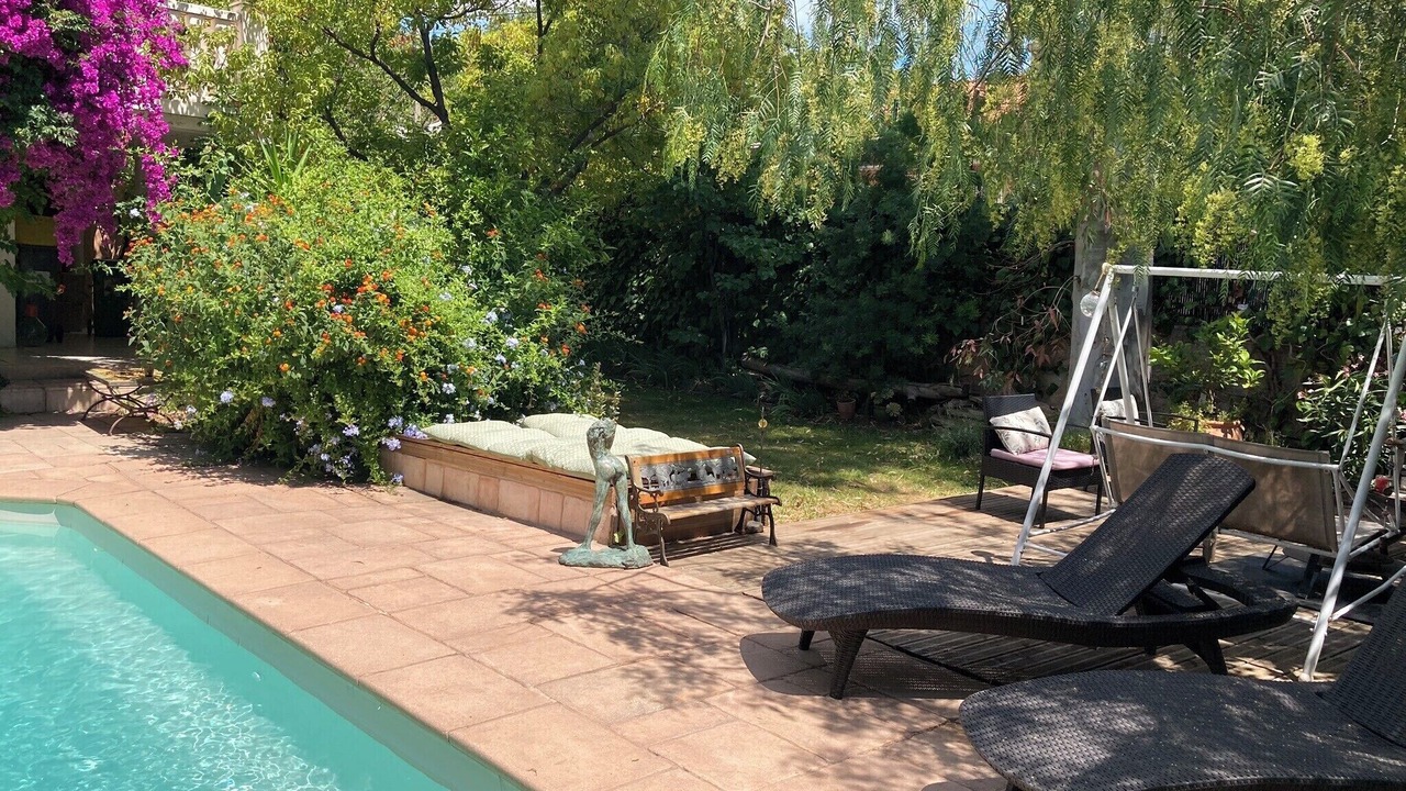 Photo of Outdoor in Toulon