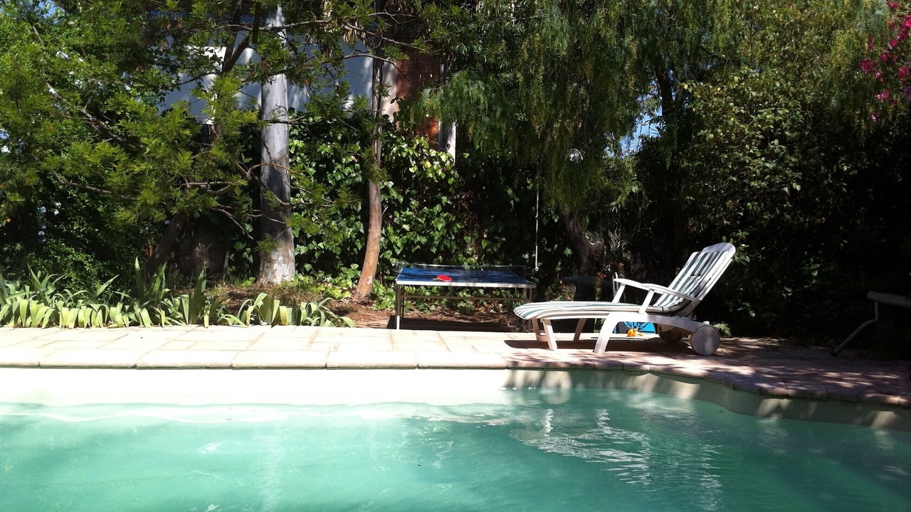 Photo of Outdoor in Toulon