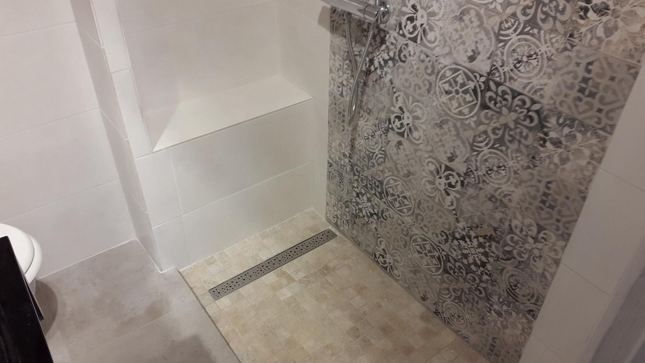 Photo of Bathroom in Carsac-Aillac