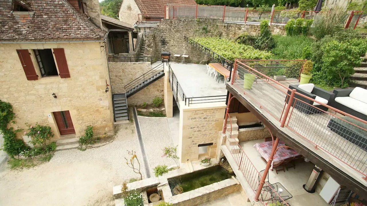 Photo of Outdoor in Carsac-Aillac