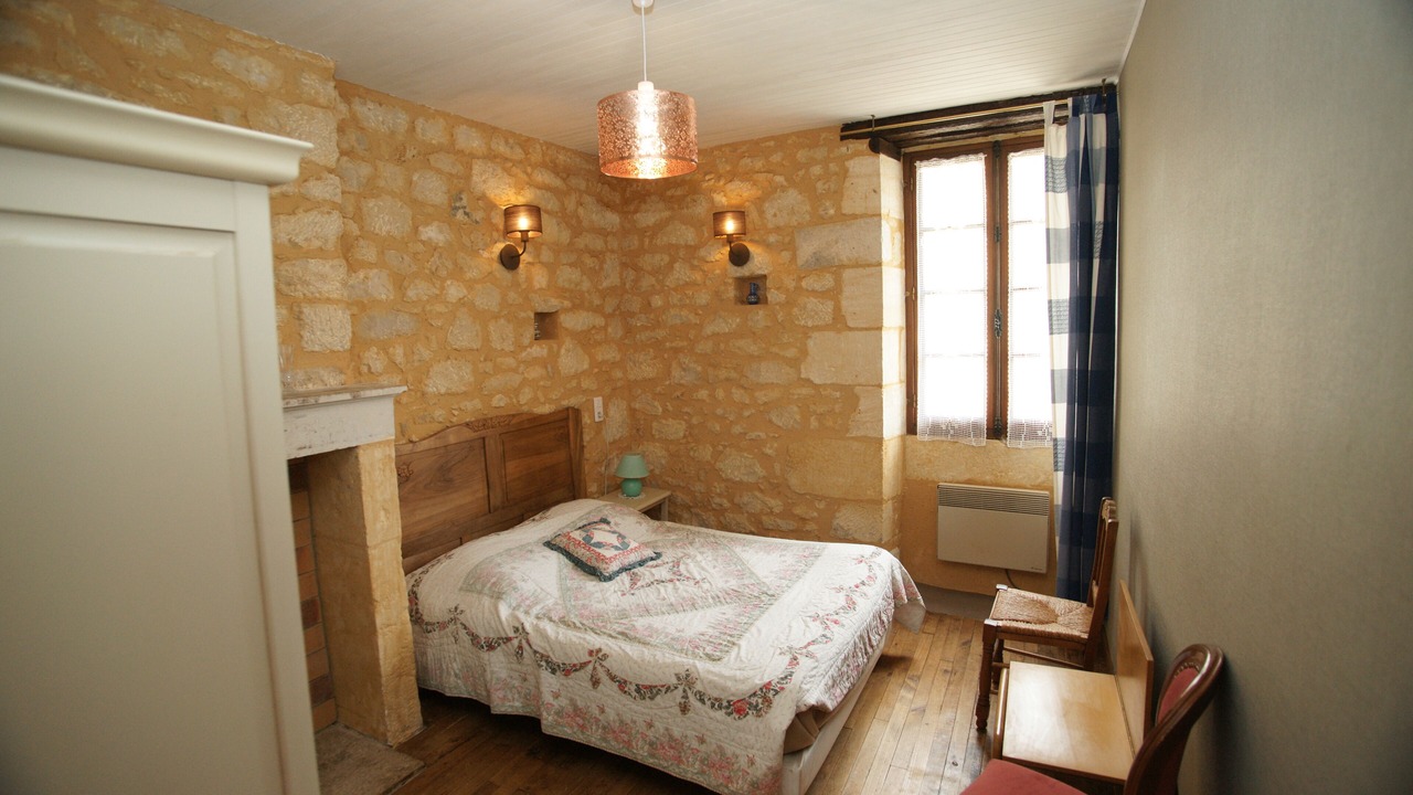 Photo of Bedroom in Carsac-Aillac