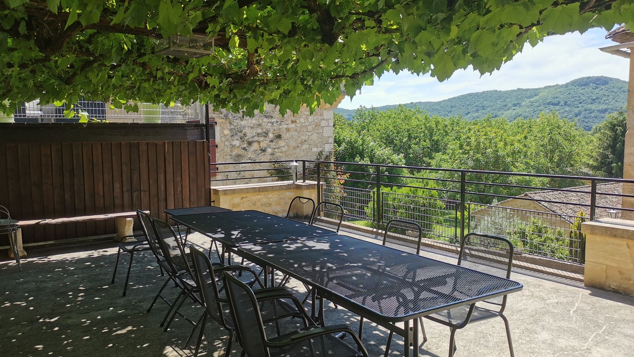 Photo of Outdoor in Carsac-Aillac