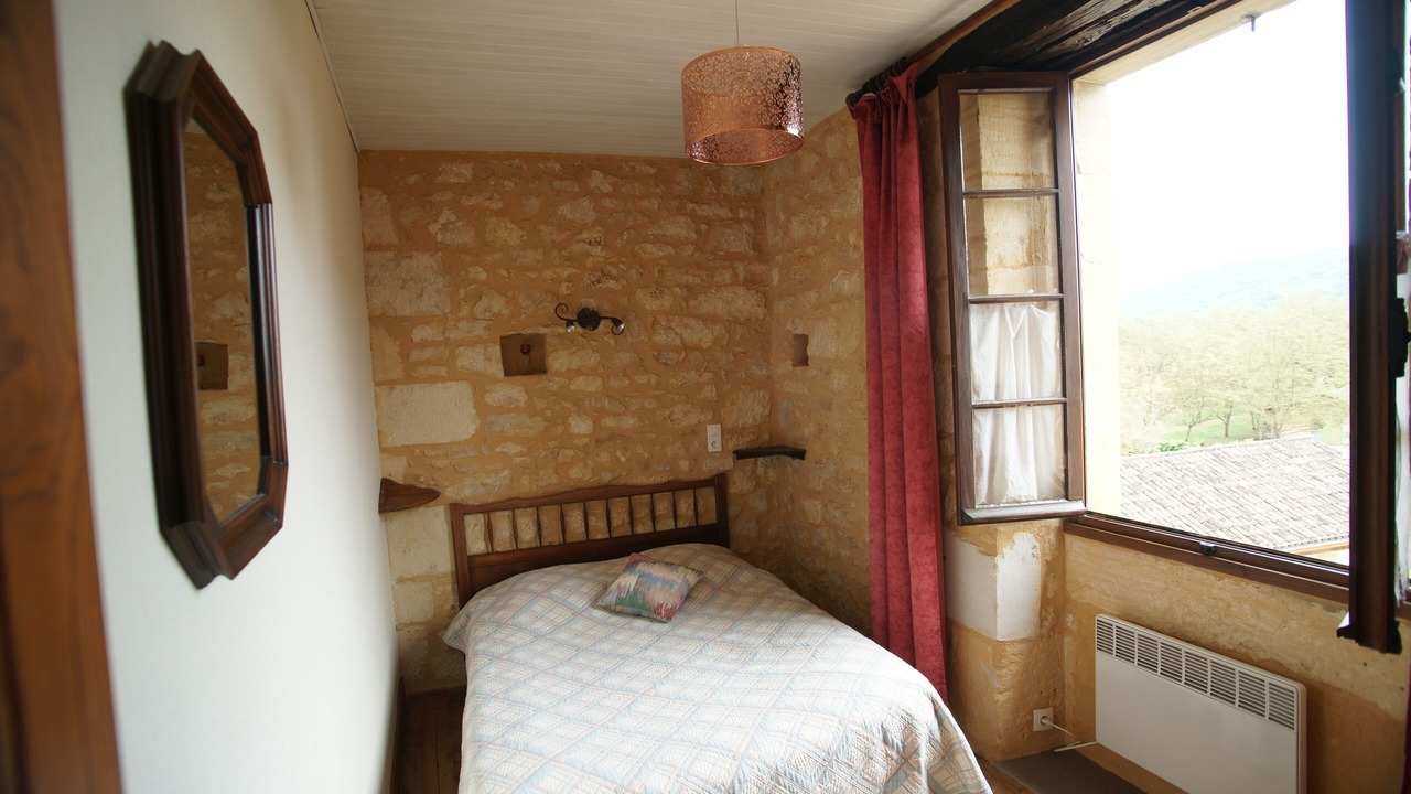 Photo of Bedroom in Carsac-Aillac