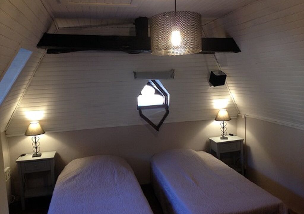 Photo of Bedroom in Carsac-Aillac