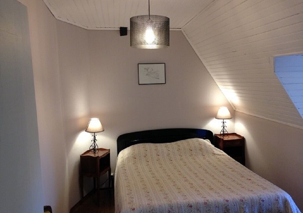 Photo of Bedroom in Carsac-Aillac