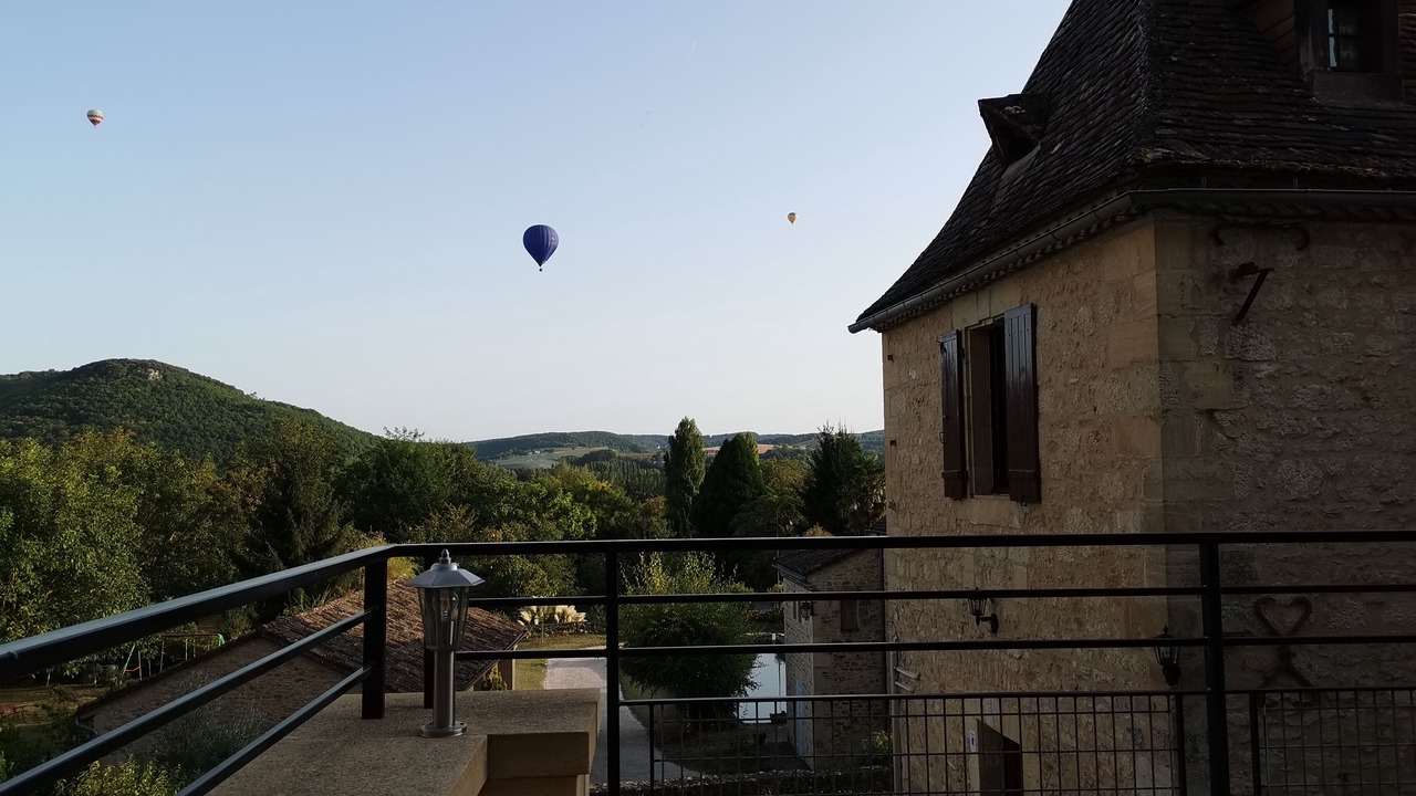 Photo of Outdoor in Carsac-Aillac