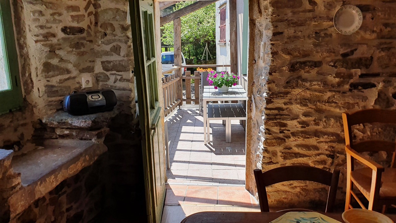 Photo of Outdoor in Courniou
