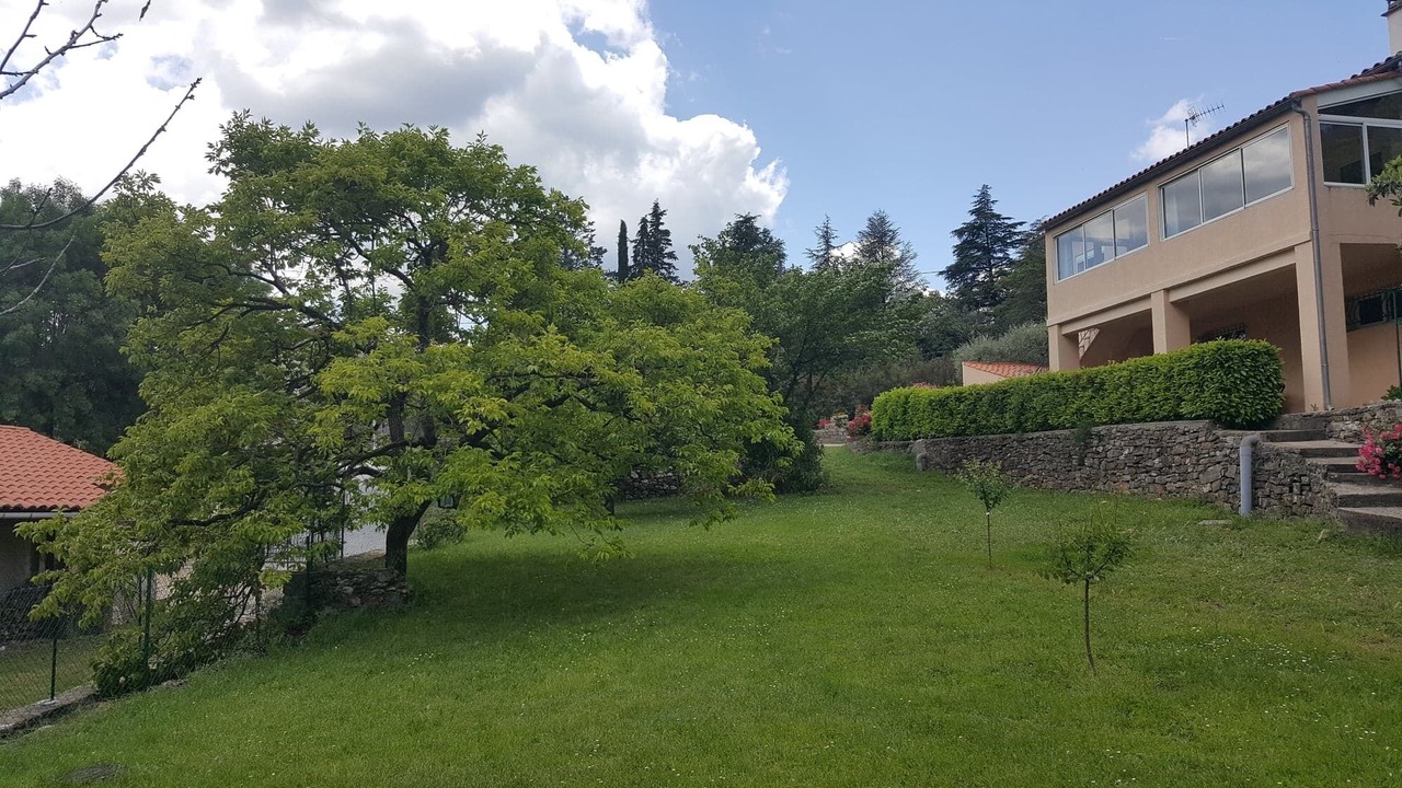 Photo of Outdoor in Anduze