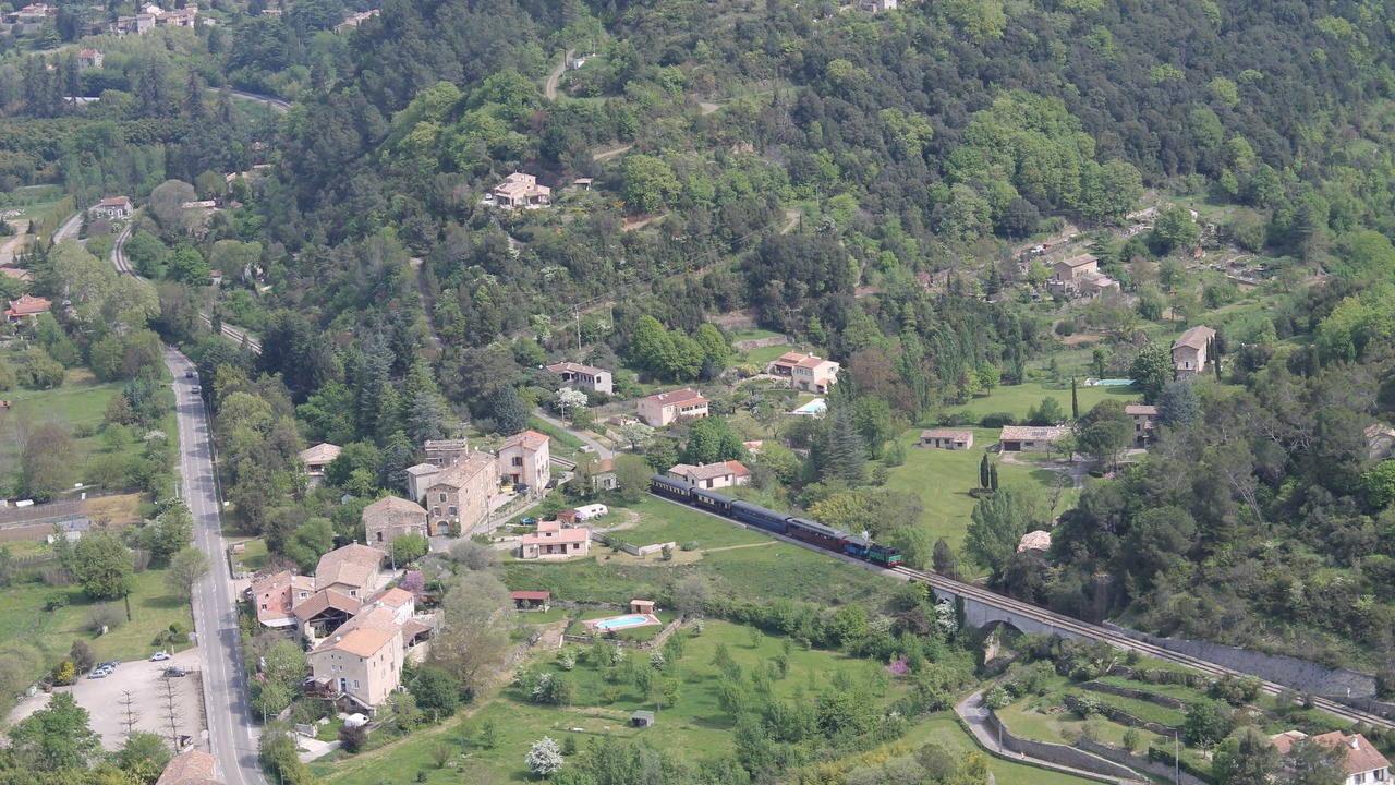 Photo of Outdoor in Anduze