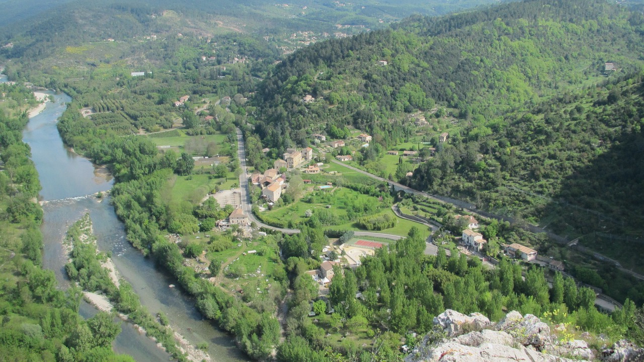 Photo of Outdoor in Anduze