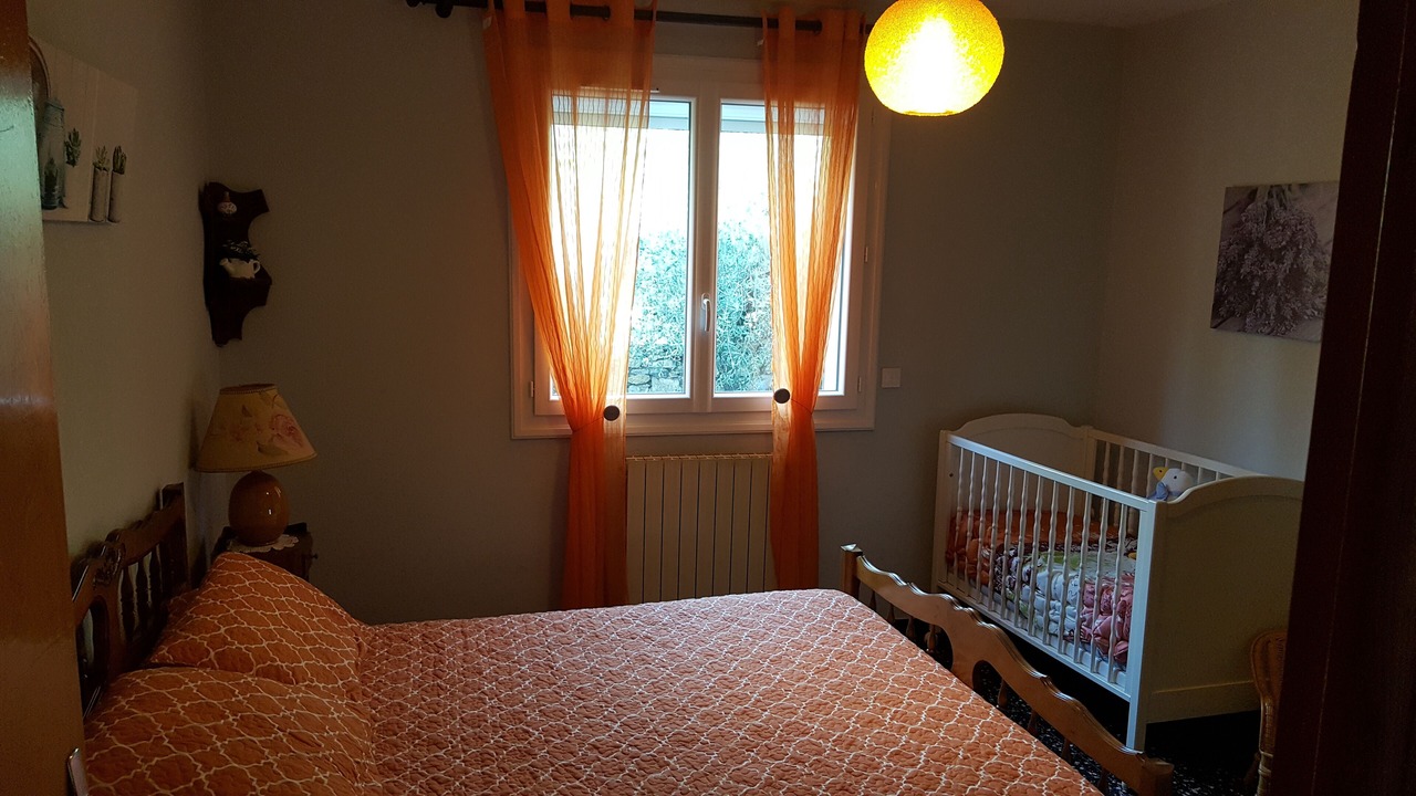 Photo of Bedroom in Anduze