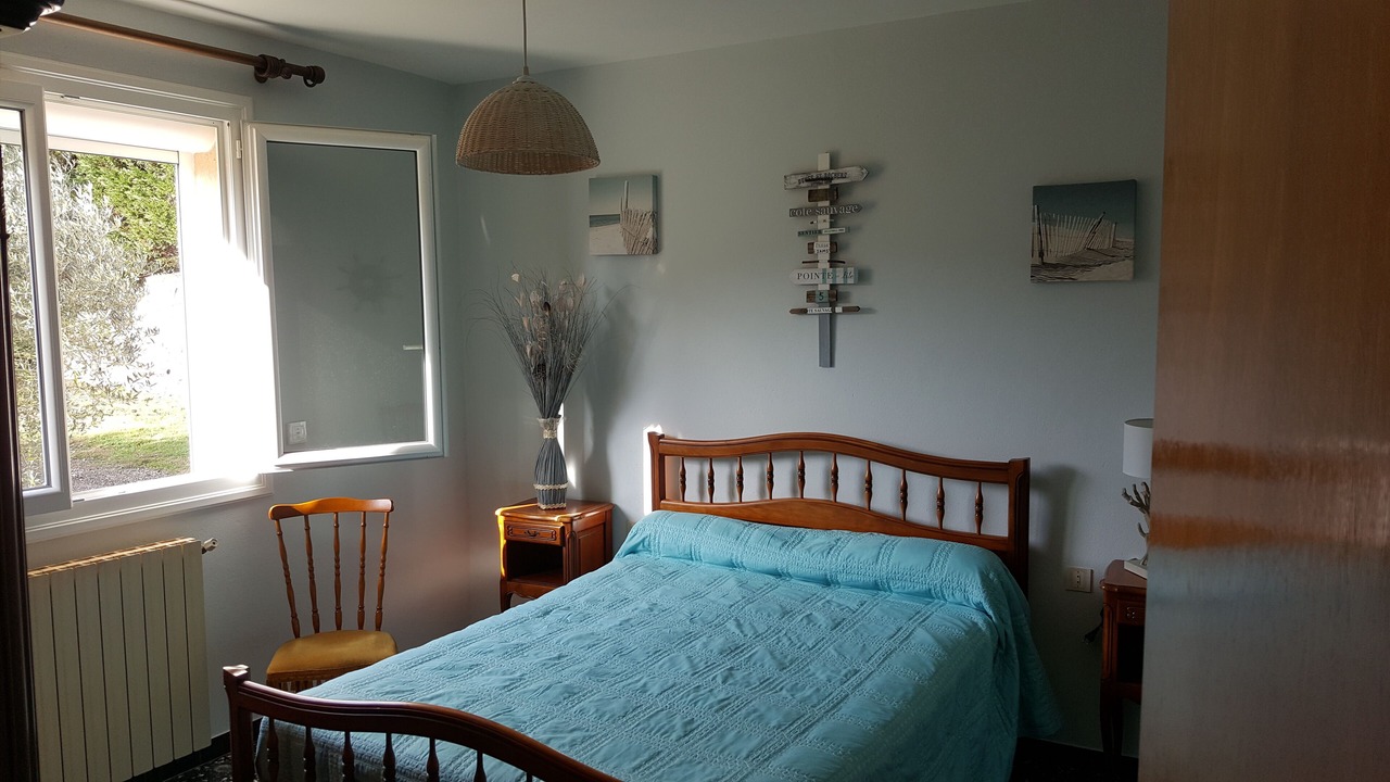 Photo of Bedroom in Anduze