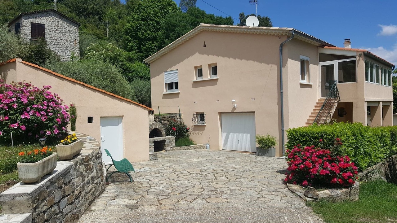 Photo of Outdoor in Anduze