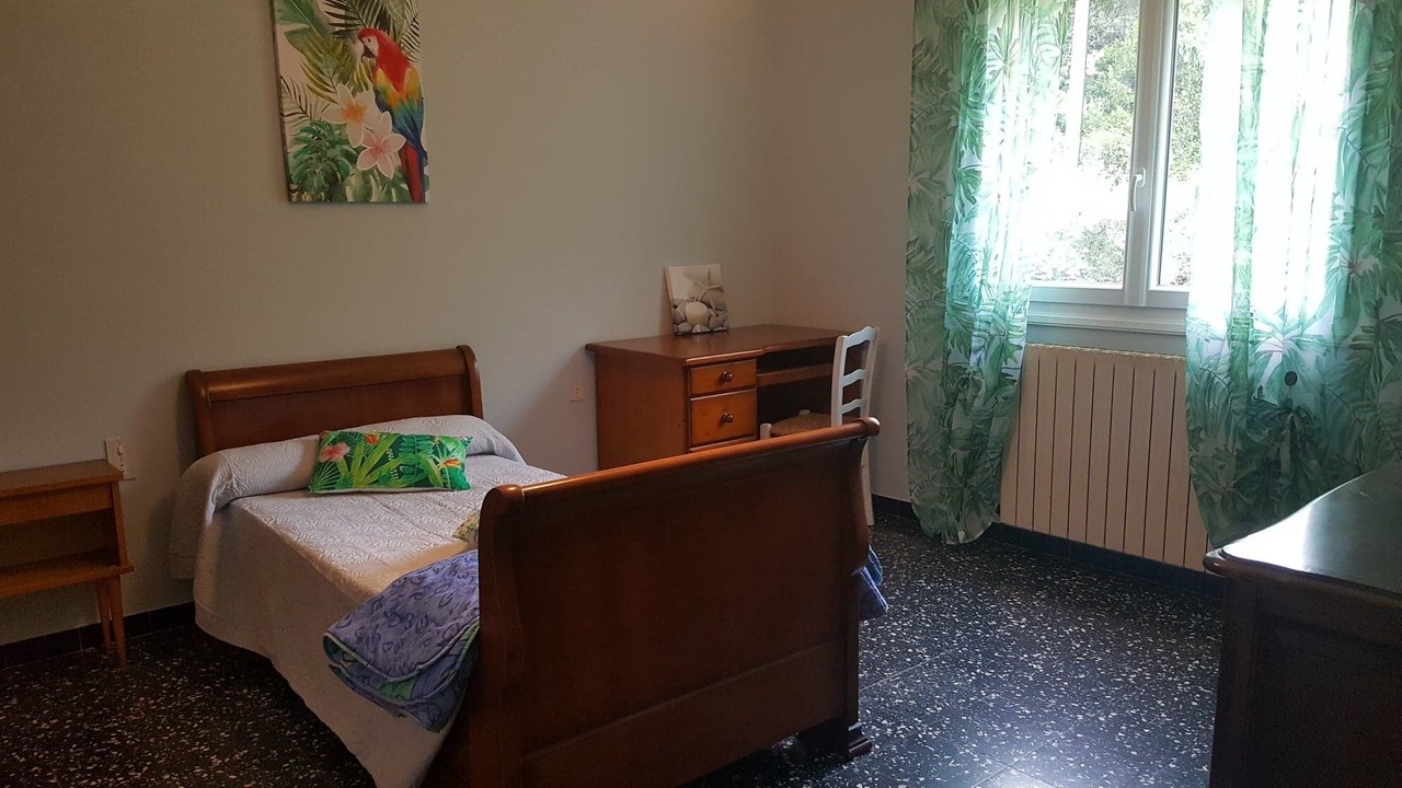 Photo of Bedroom in Anduze