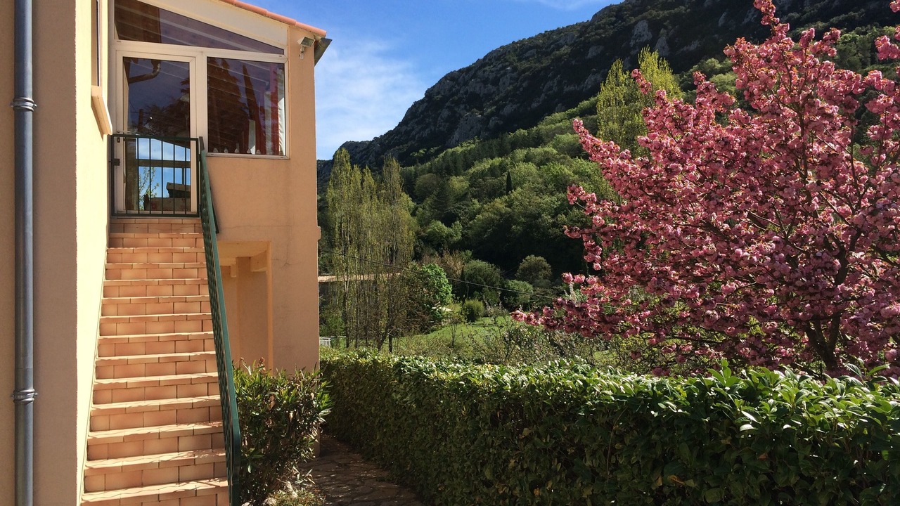 Photo of Outdoor in Anduze