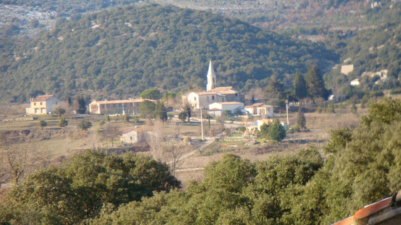 Photo of Outdoor in Montoulieu