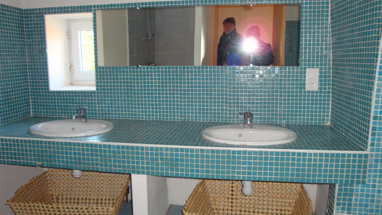 Photo of Bathroom in Montoulieu