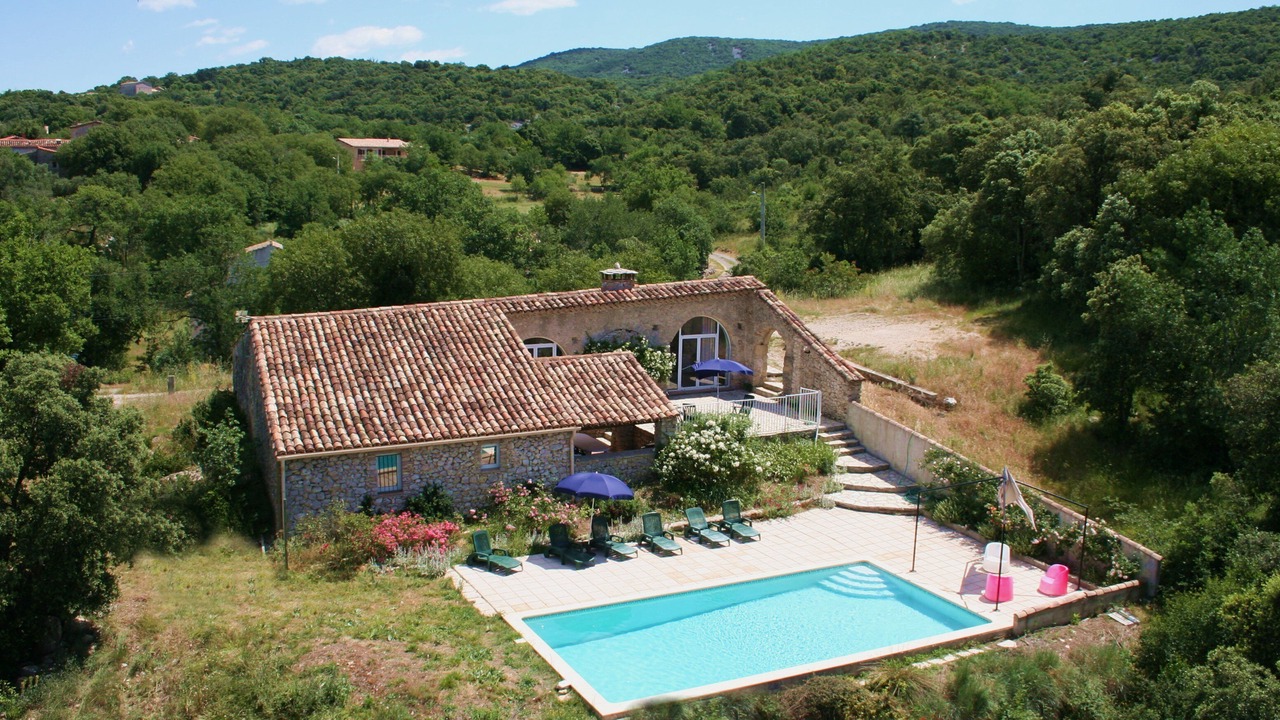 Photo of Outdoor in Montoulieu