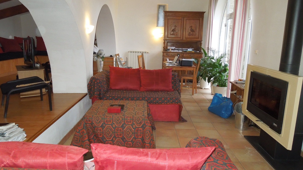 Photo of Livingroom in Montoulieu