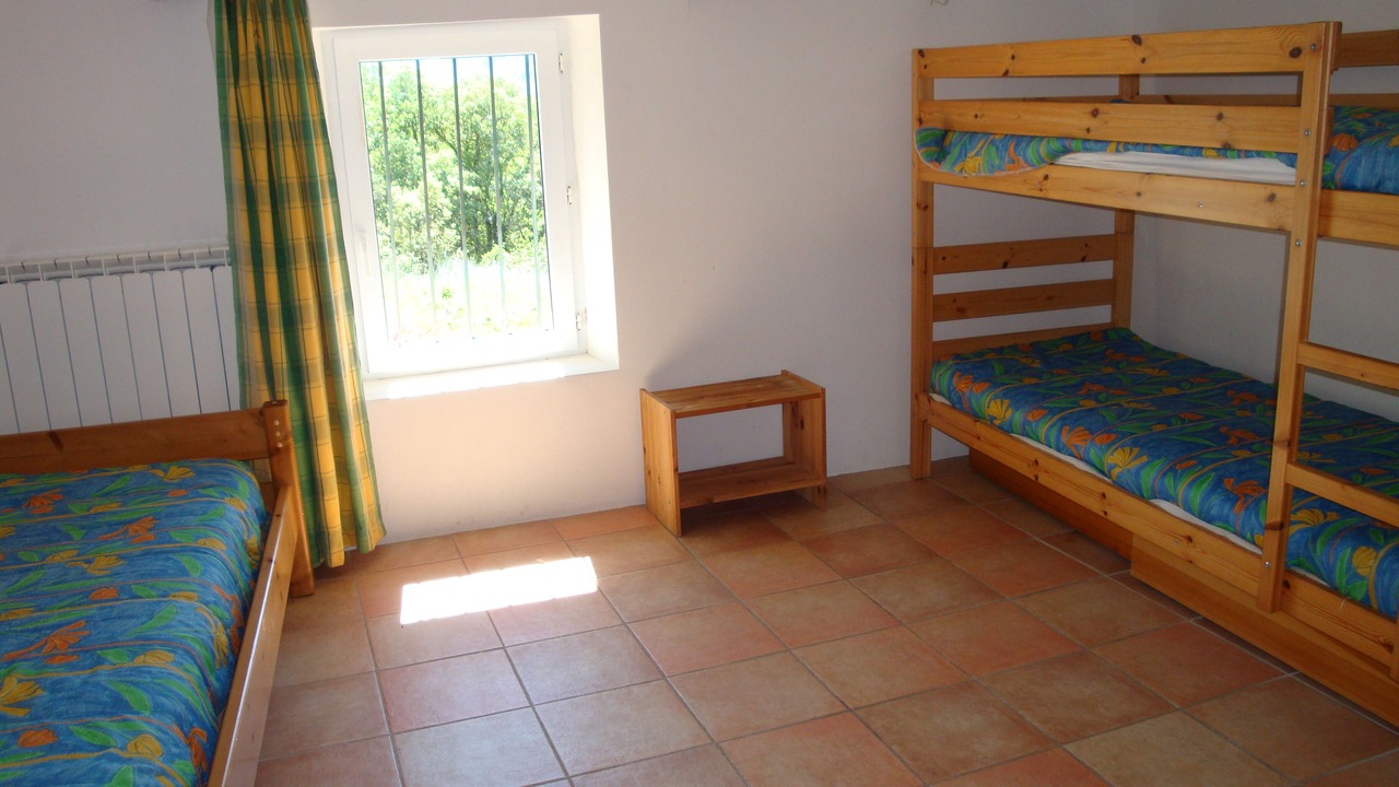 Photo of Bedroom in Montoulieu