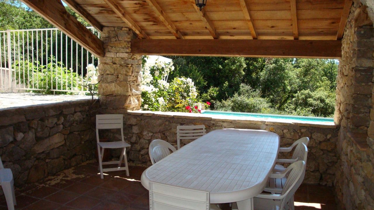 Photo of Outdoor in Montoulieu