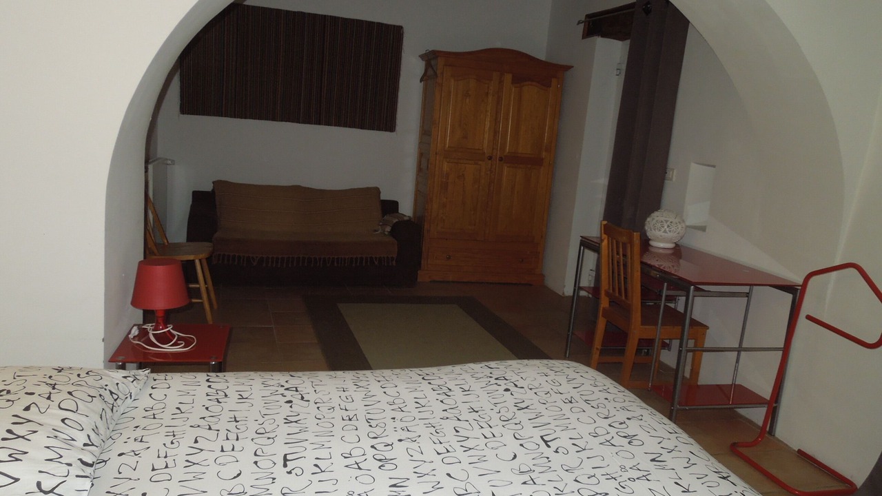 Photo of Bedroom in Montoulieu