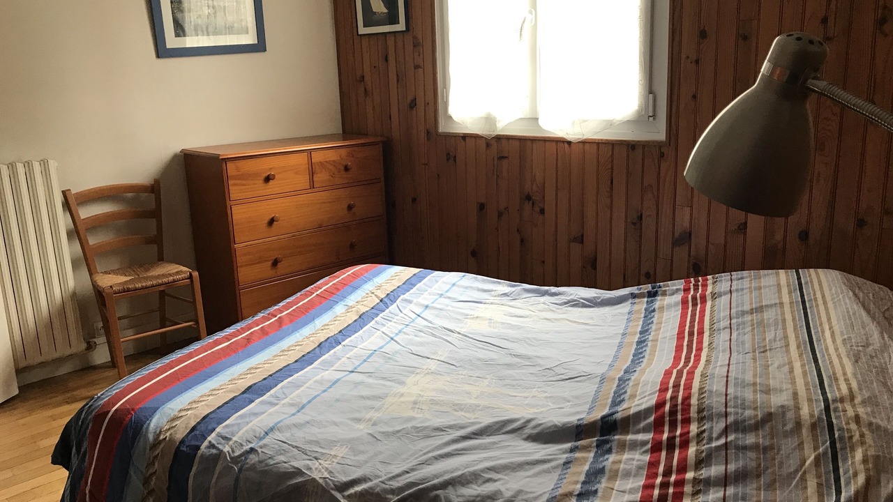 Photo of Bedroom in Intra Muros