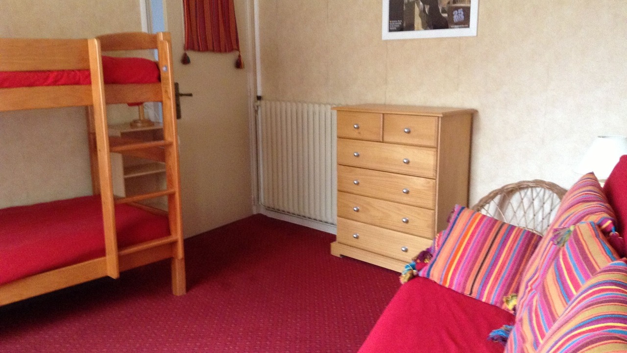 Photo of Bedroom in Intra Muros