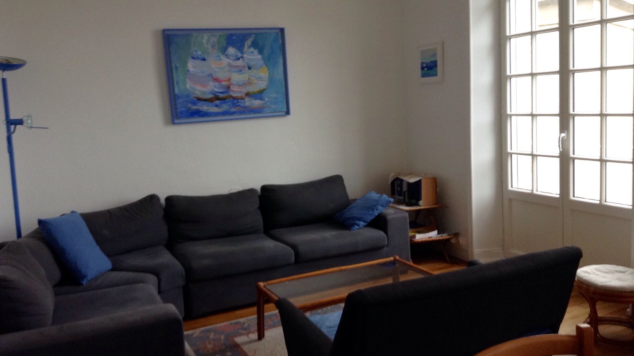 Photo of Livingroom in Intra Muros