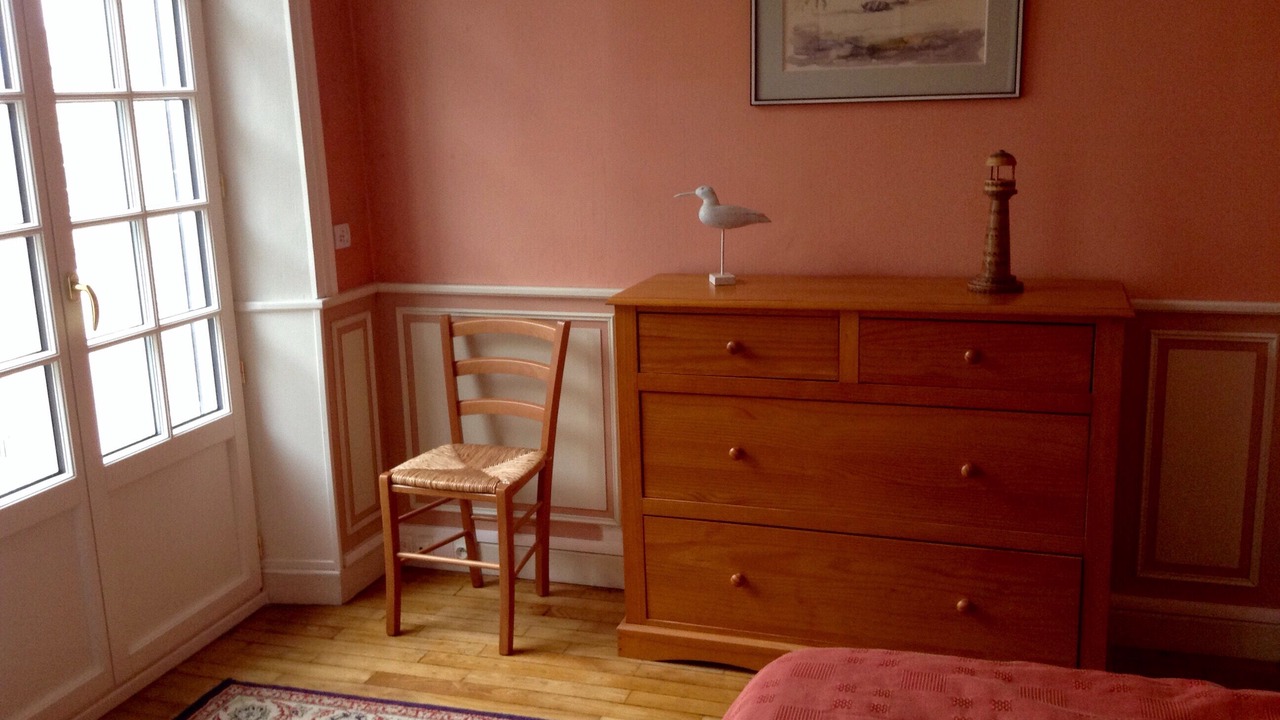 Photo of Bedroom in Intra Muros