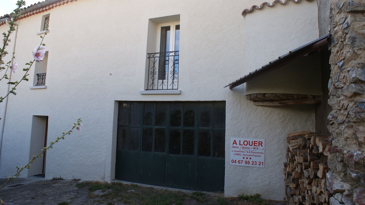 Photo of Outdoor in Aunat