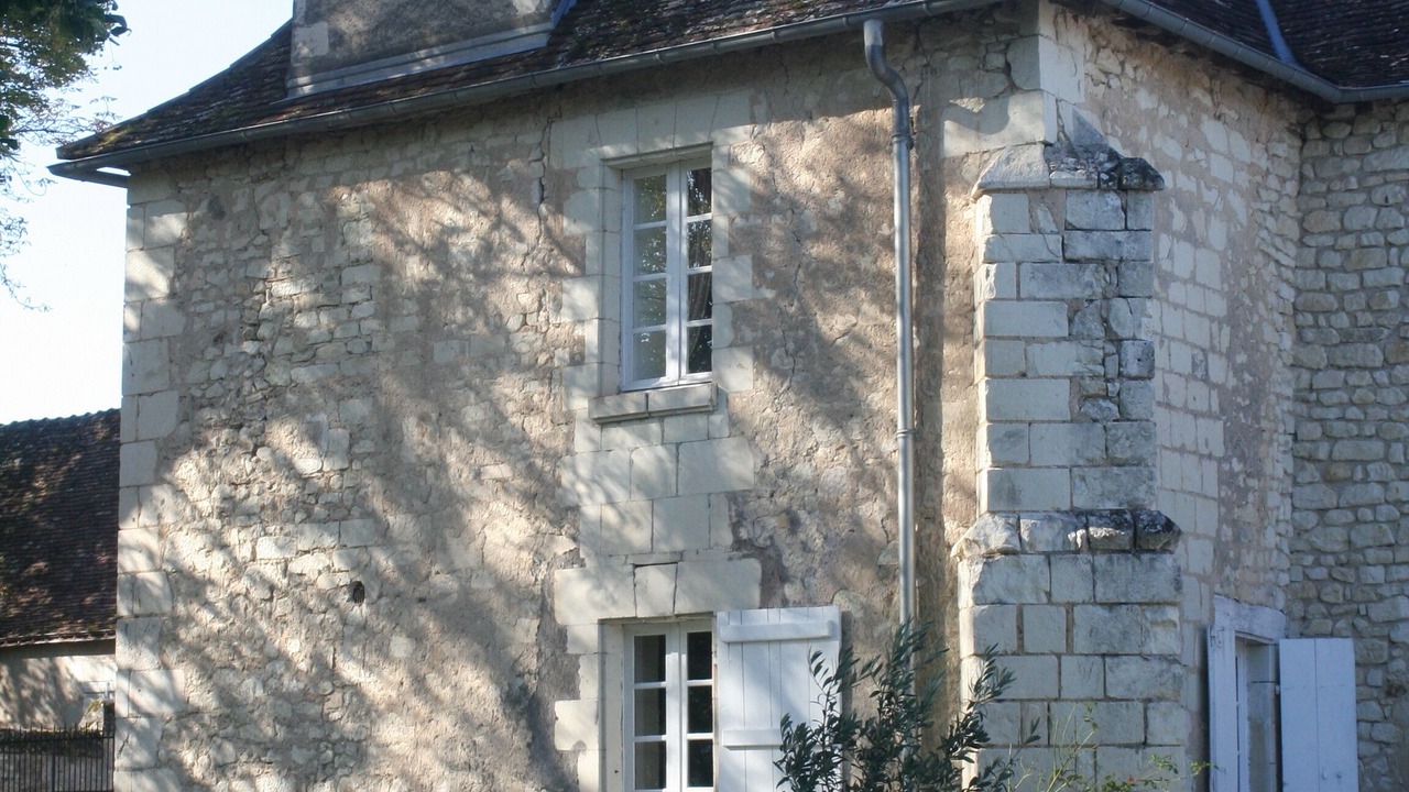 Photo of Outdoor in Boussay