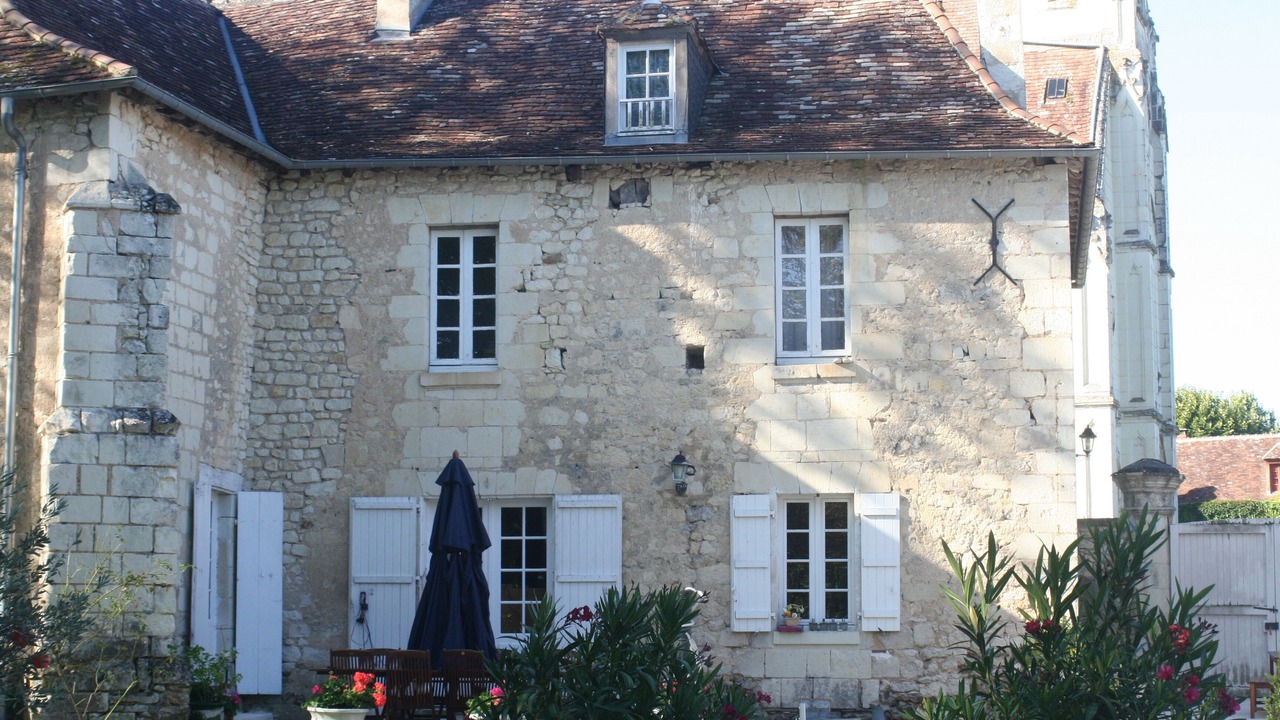 Photo of Outdoor in Boussay