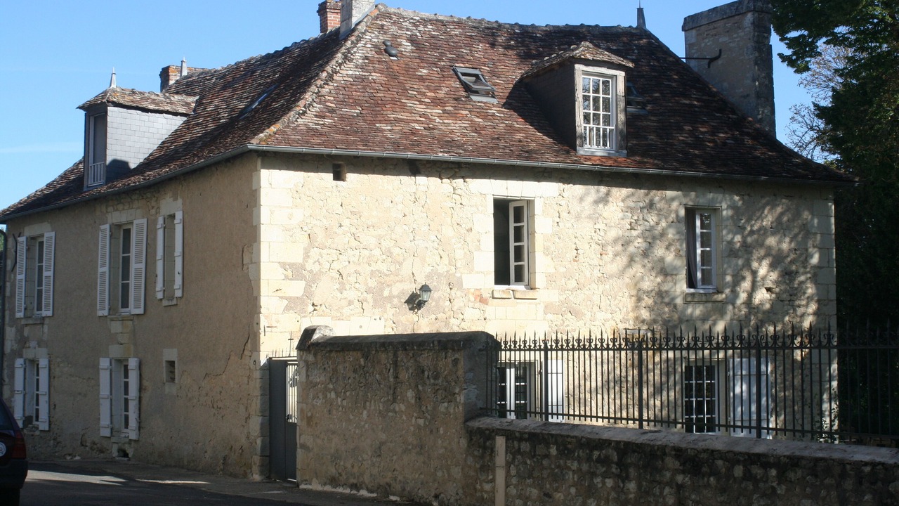 Photo of Outdoor in Boussay