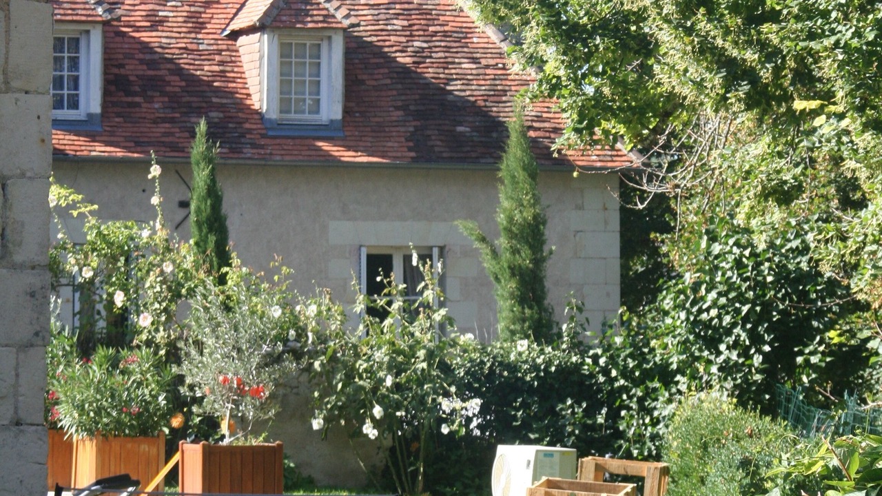 Photo of Outdoor in Boussay