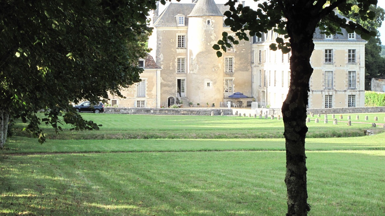 Photo of Outdoor in Boussay